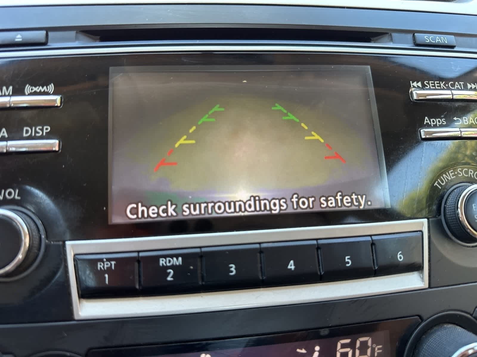 2016 Nissan Altima SV 22