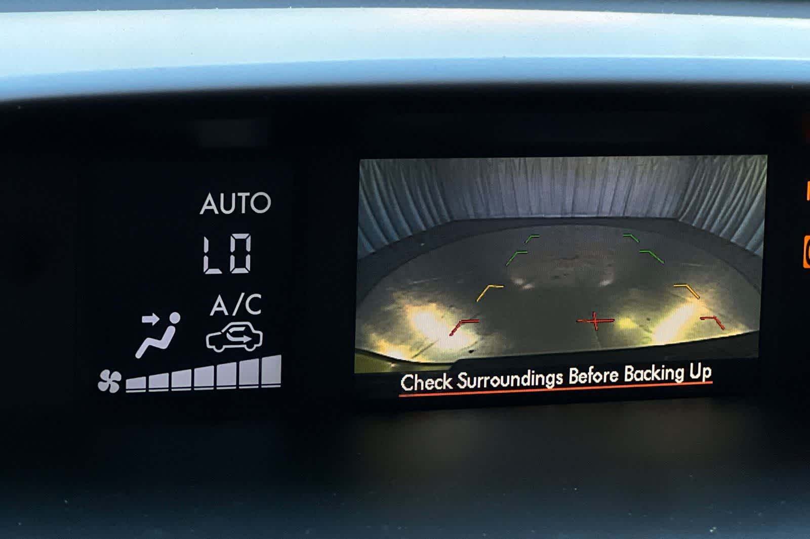 Thumbnail: 2014 Subaru XV Crosstrek - 21