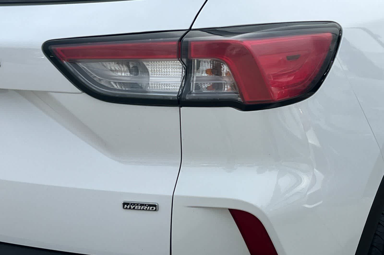 Thumbnail: 2022 Ford Escape - 35