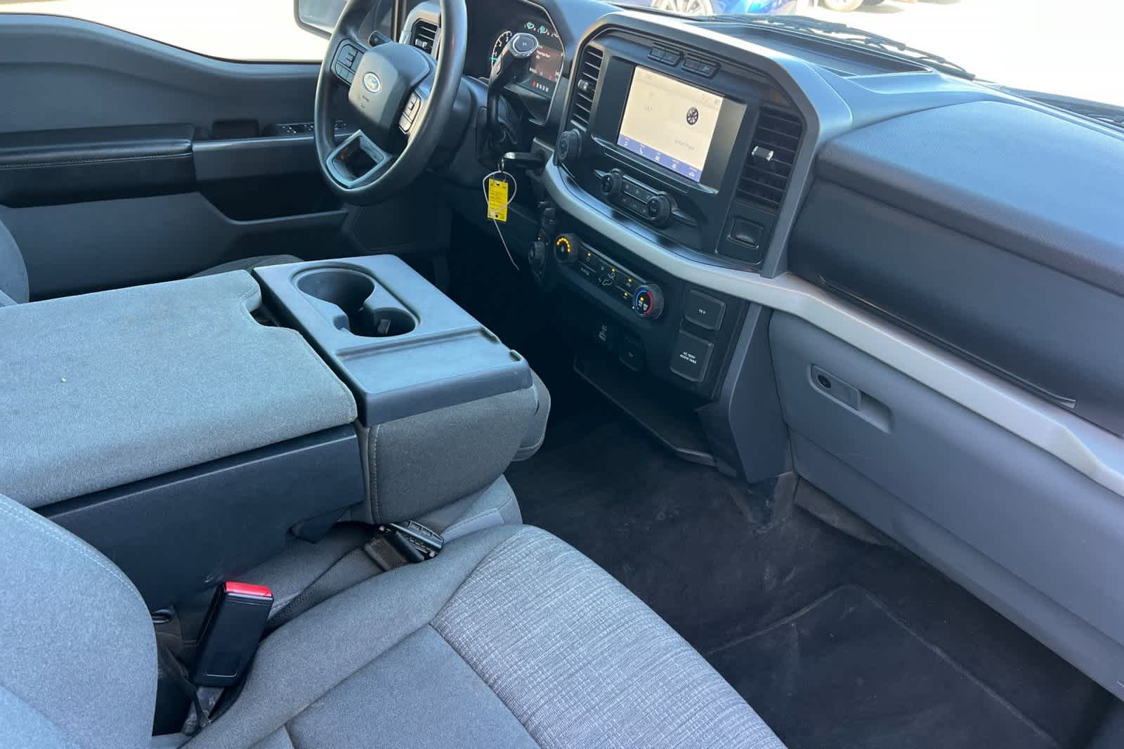 Thumbnail: 2021 Ford F-150 - 16