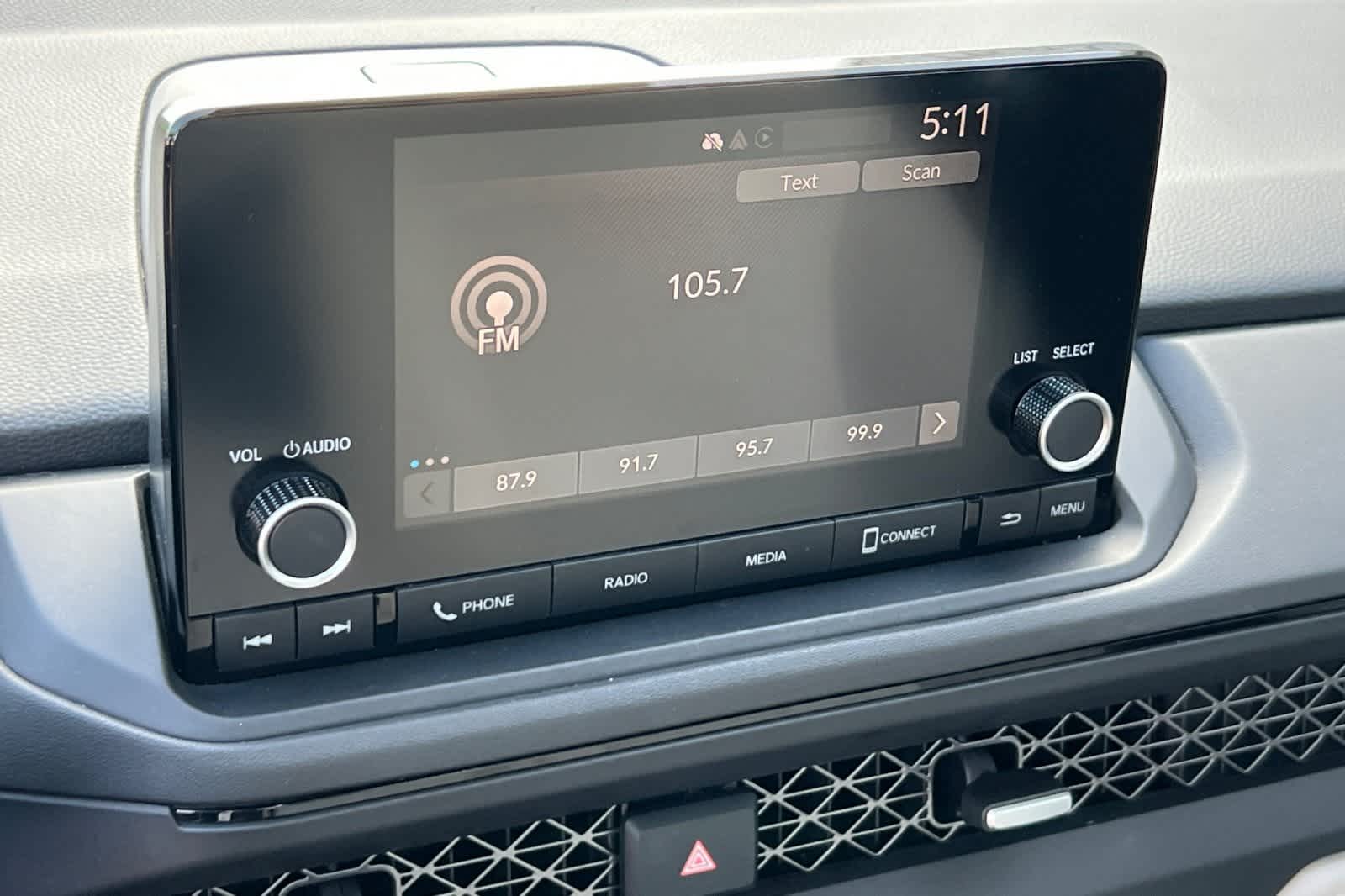 Thumbnail: 2023 Honda Accord - 18