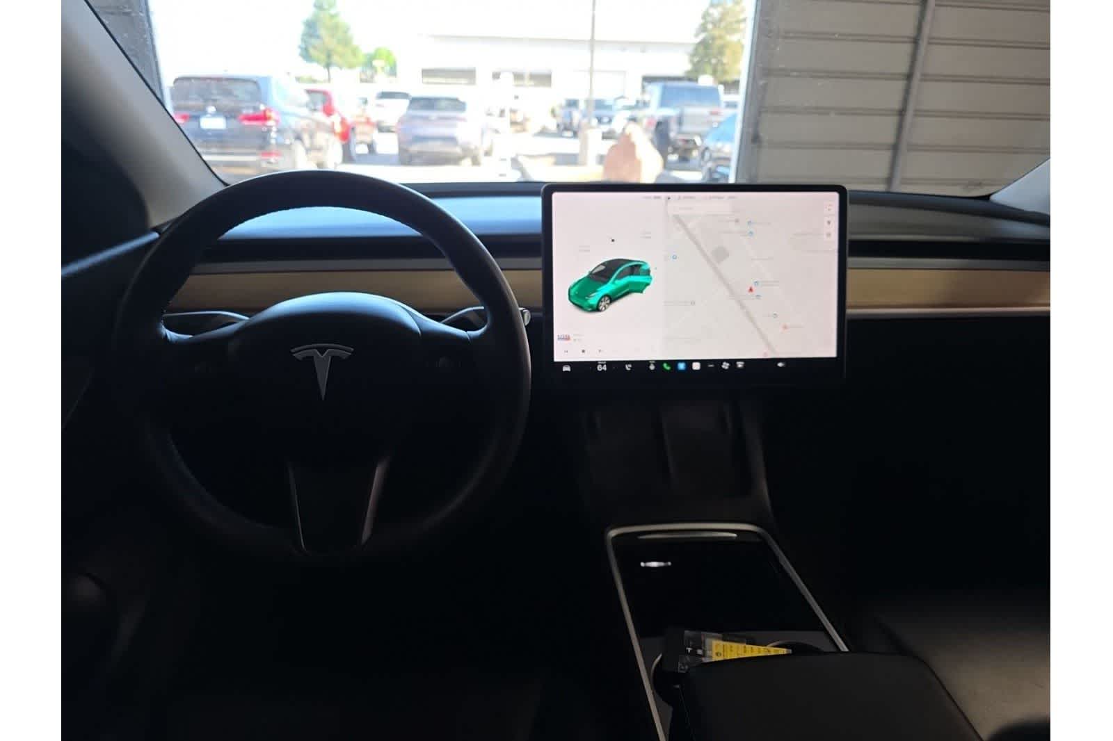 Thumbnail: 2021 Tesla Model Y - 17
