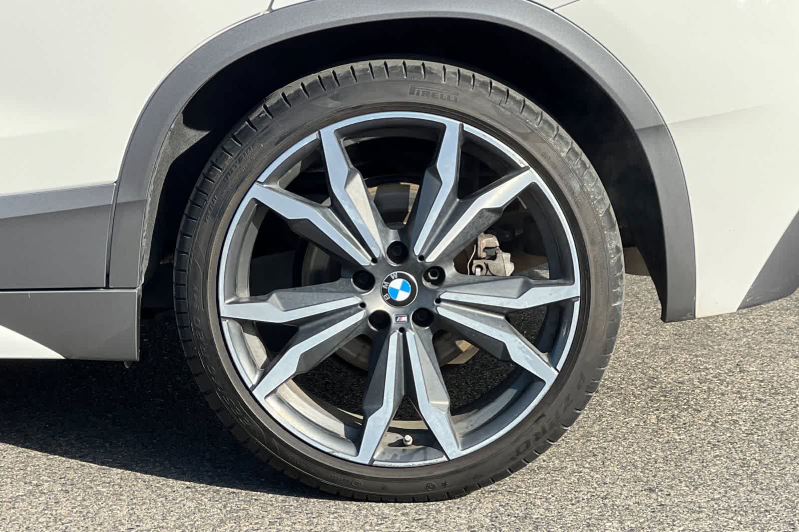 Thumbnail: 2018 BMW X2 - 37