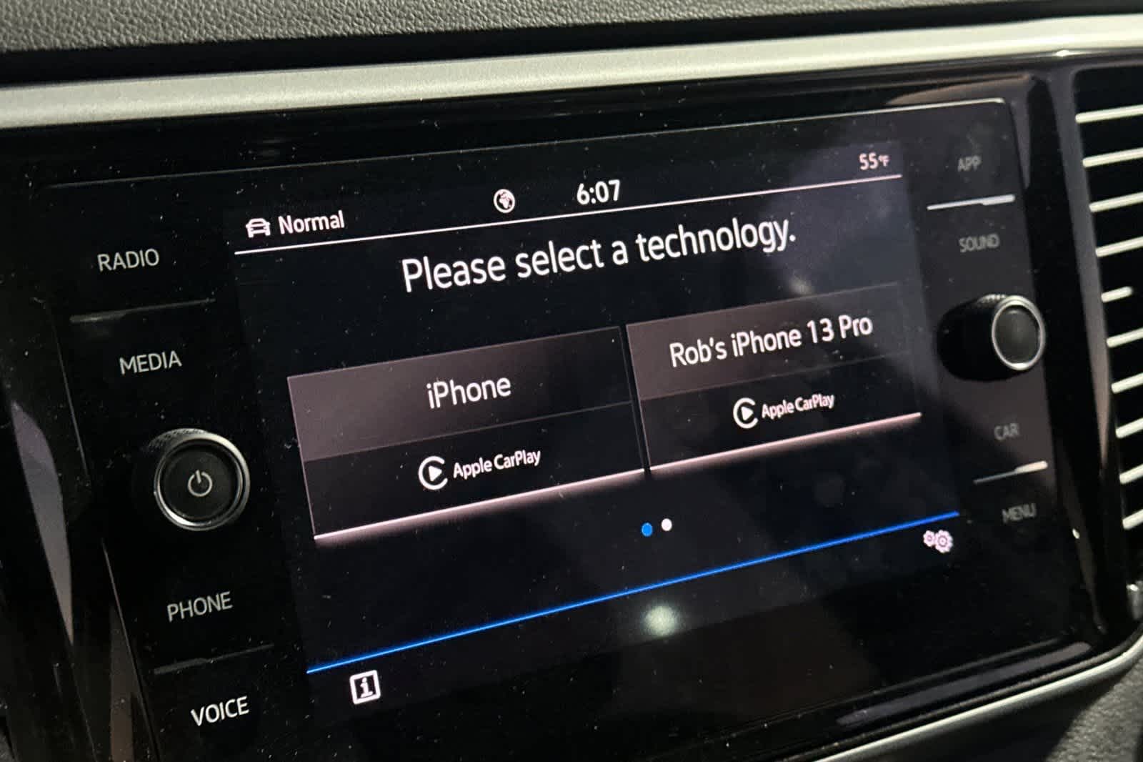 Thumbnail: 2022 Volkswagen Atlas - 18