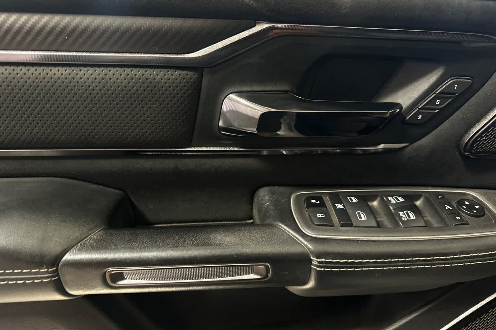 Thumbnail: 2021 RAM 1500 - 15