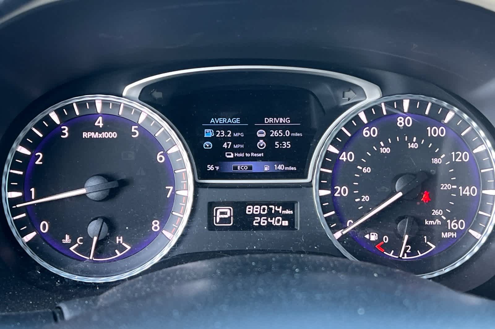 Thumbnail: 2019 INFINITI QX60 - 29