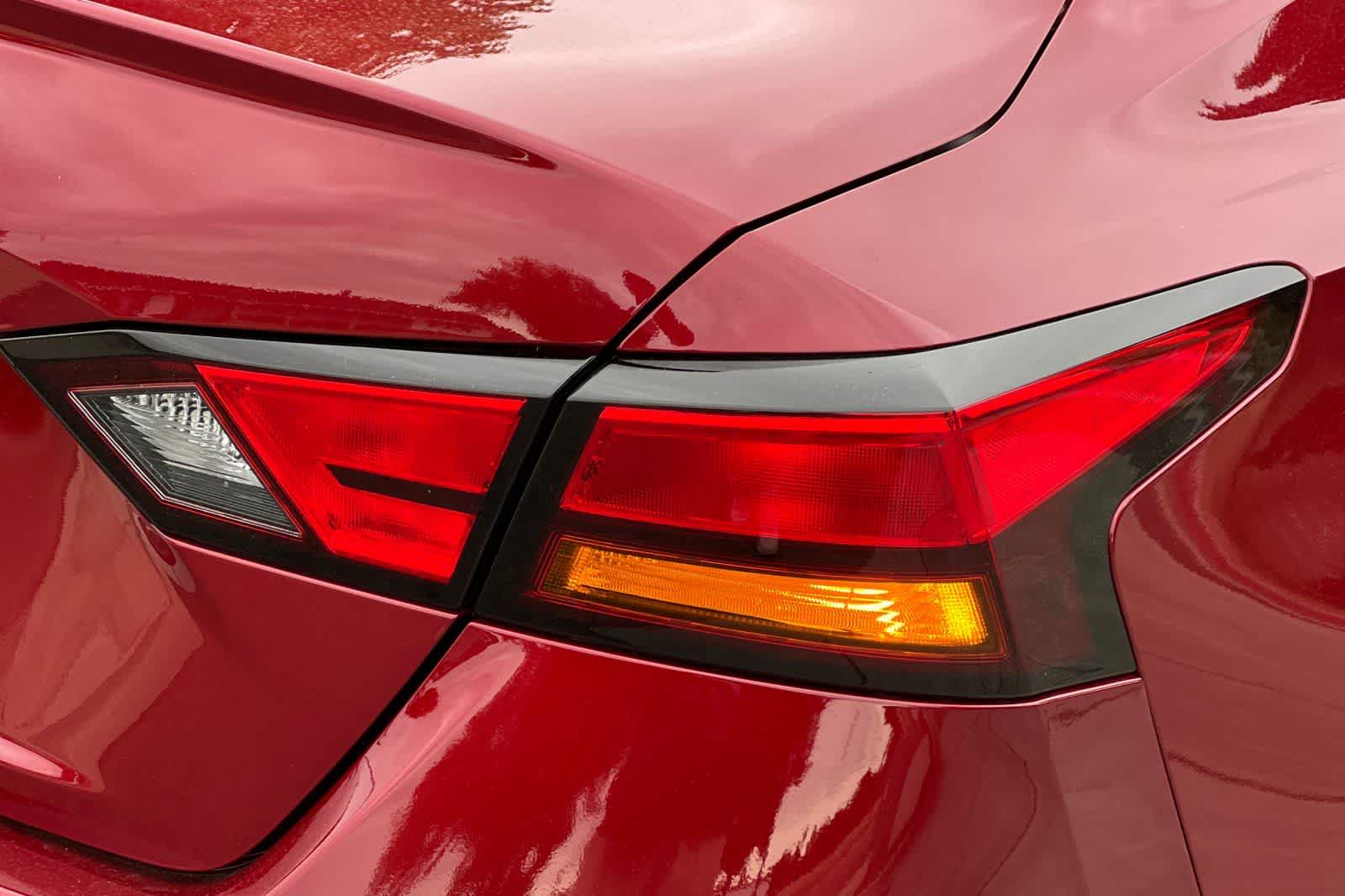 Thumbnail: 2026 Nissan Altima - 33