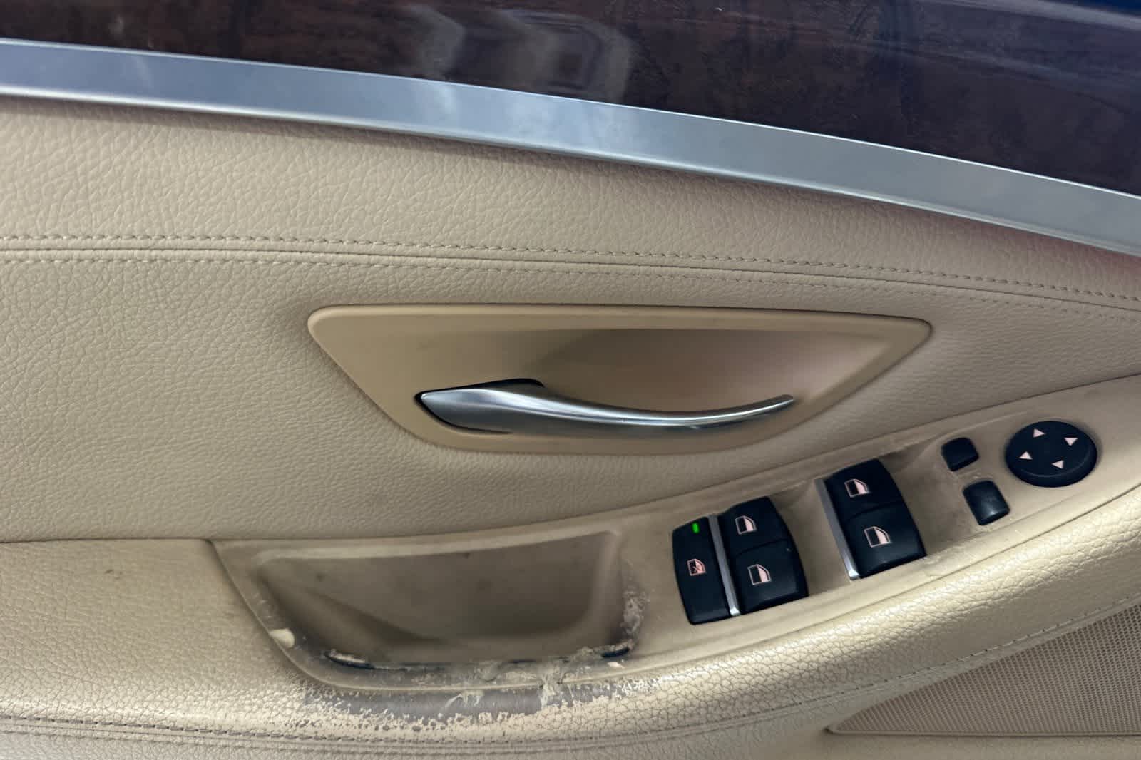 Thumbnail: 2013 BMW 5 Series - 15