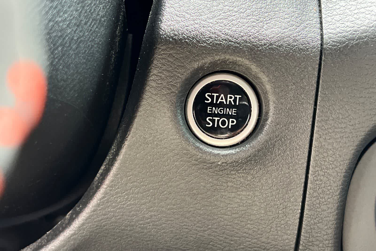 Thumbnail: 2023 Nissan Frontier - 26