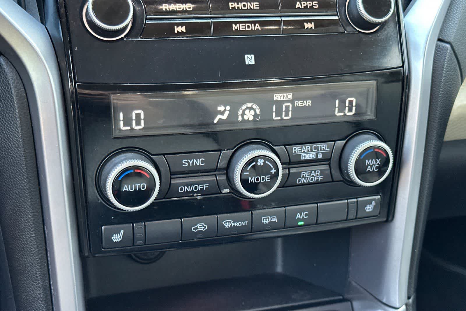 Thumbnail: 2019 Subaru Ascent - 25