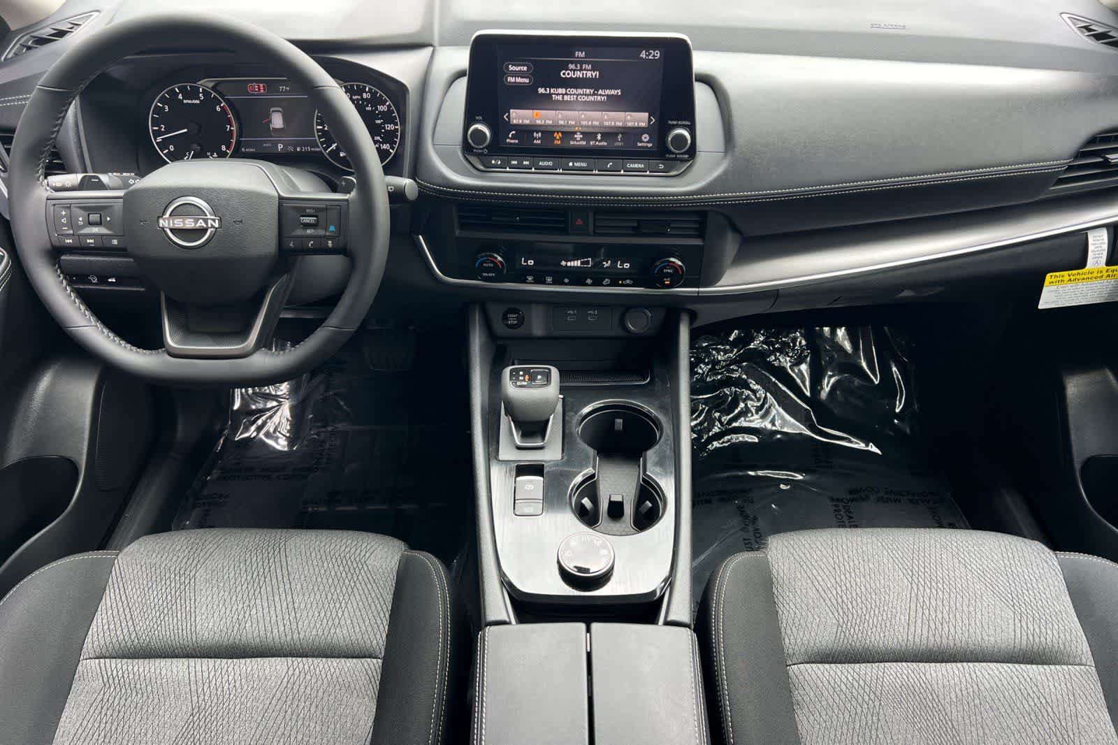 Thumbnail: 2026 Nissan Rogue - 4