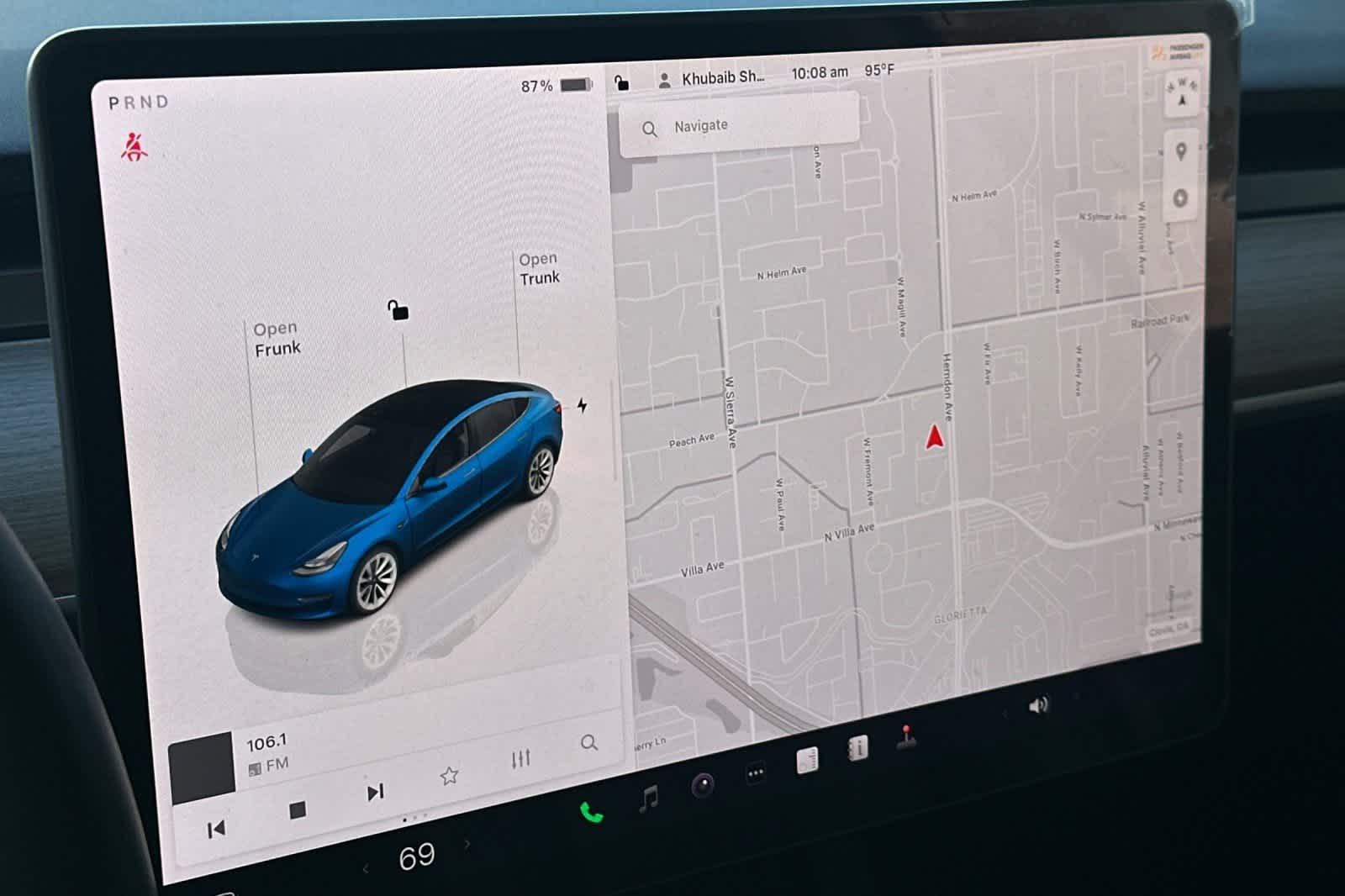 Thumbnail: 2023 Tesla Model 3 - 20