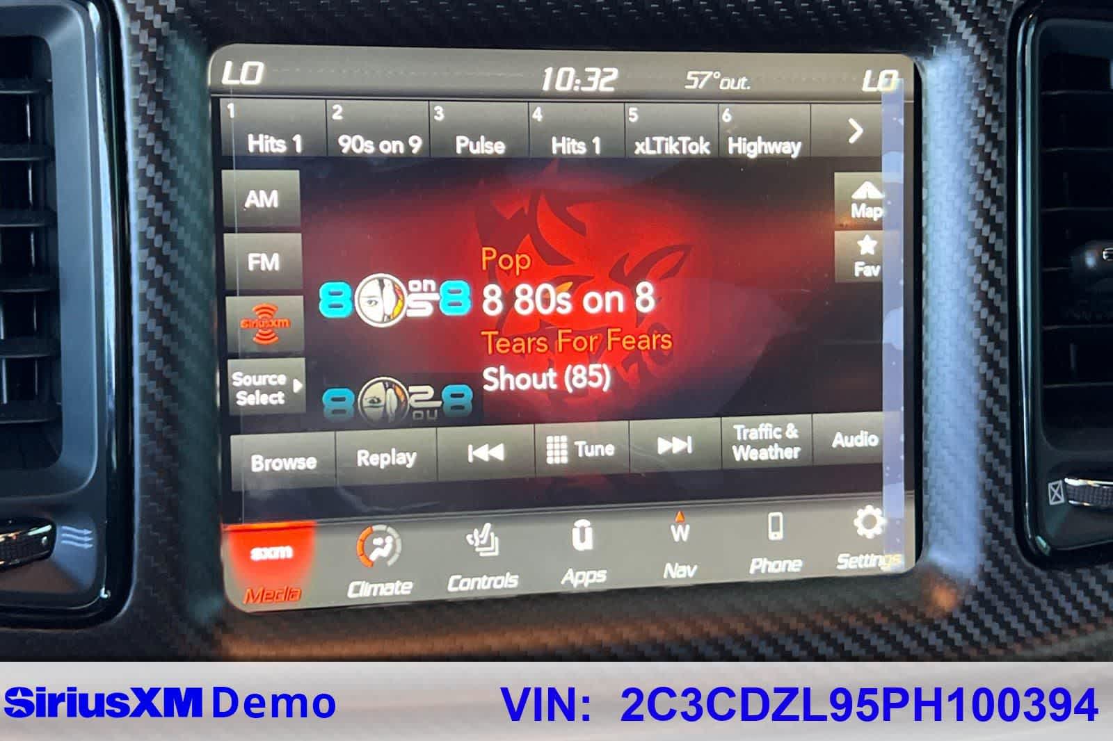 Thumbnail: 2023 Dodge Challenger - 37