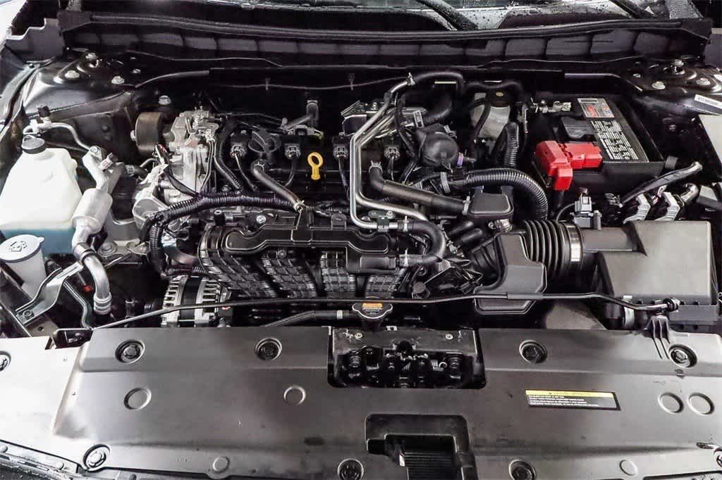 Thumbnail: 2025 Nissan Altima - 27