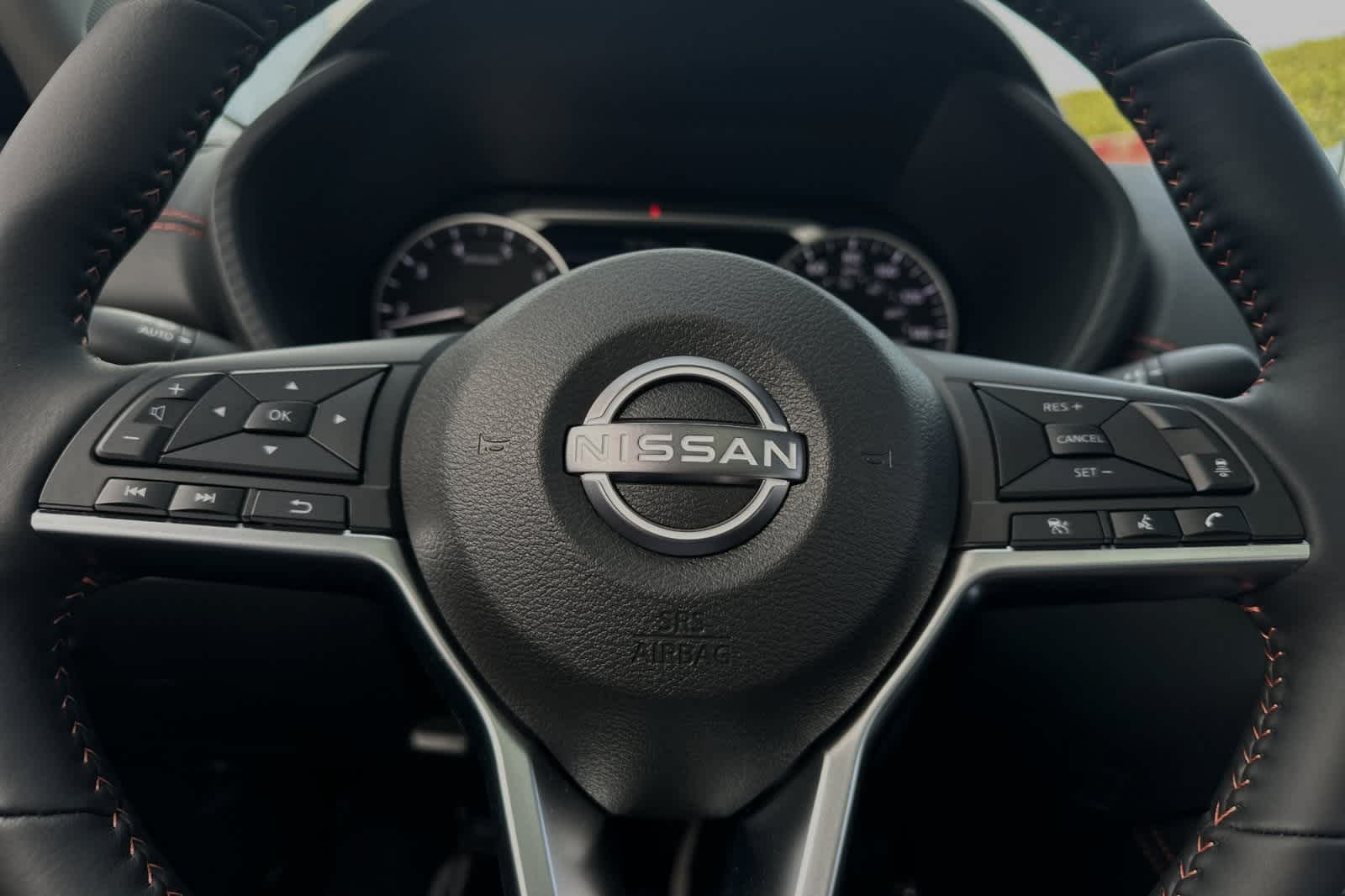 Thumbnail: 2025 Nissan Sentra - 24