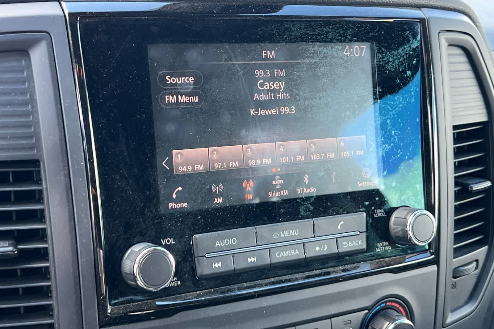 Thumbnail: 2021 Nissan Titan - 19