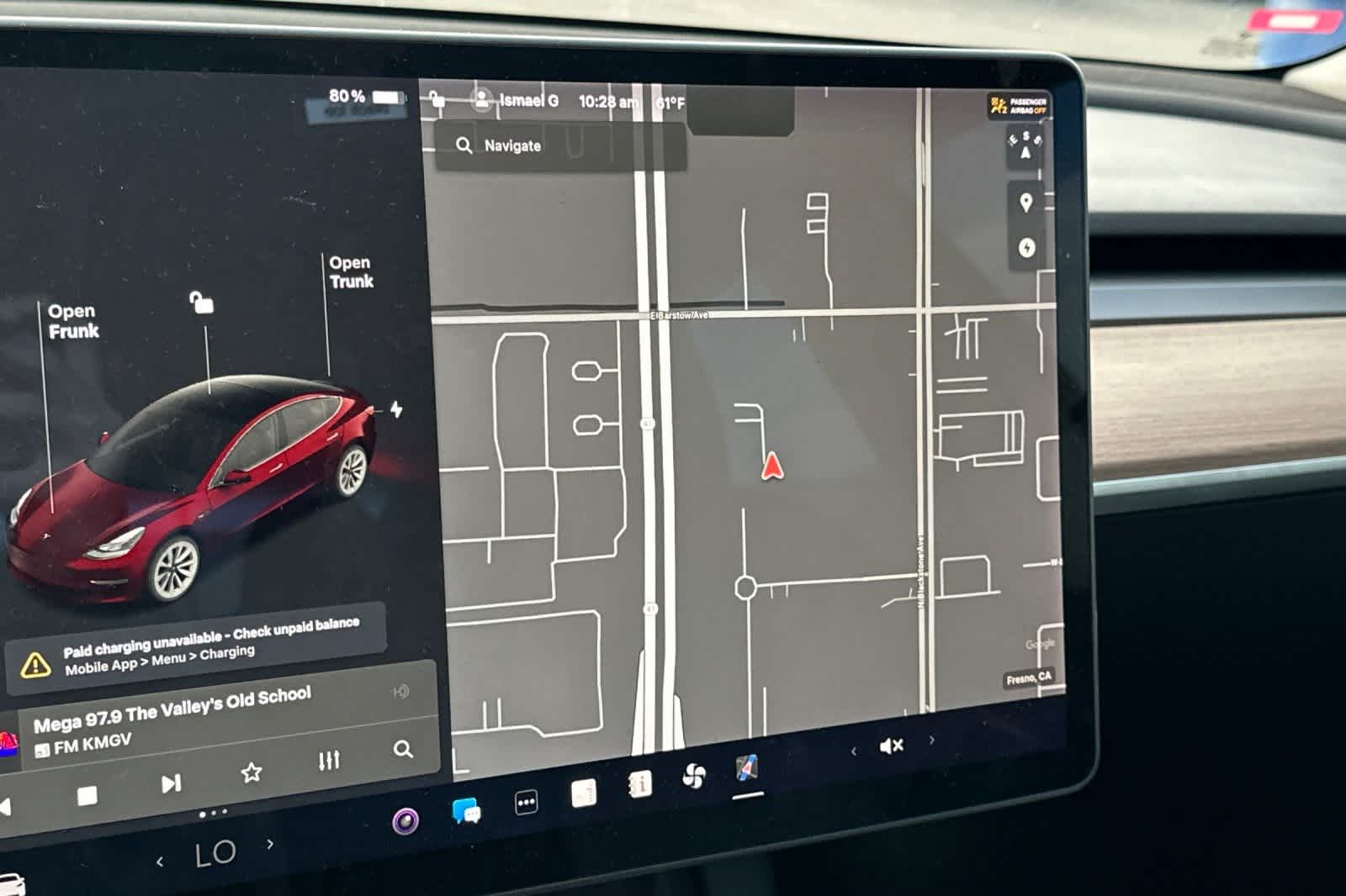 Thumbnail: 2021 Tesla Model 3 - 19