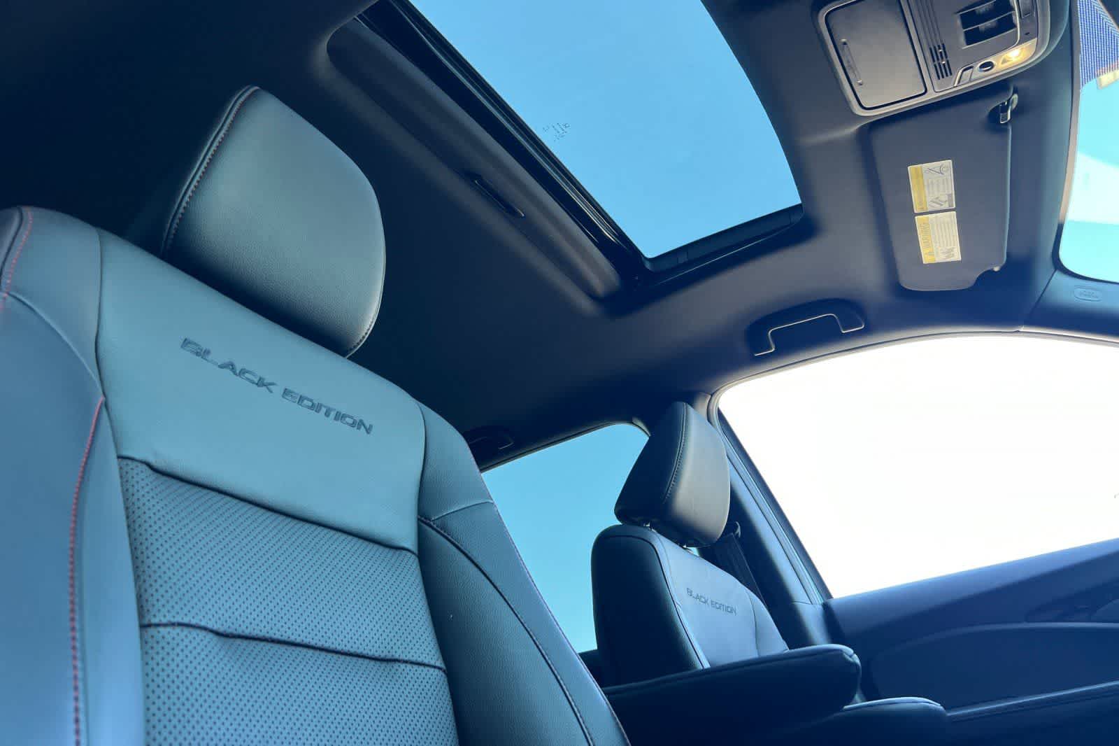 Thumbnail: 2023 Honda Ridgeline - 18