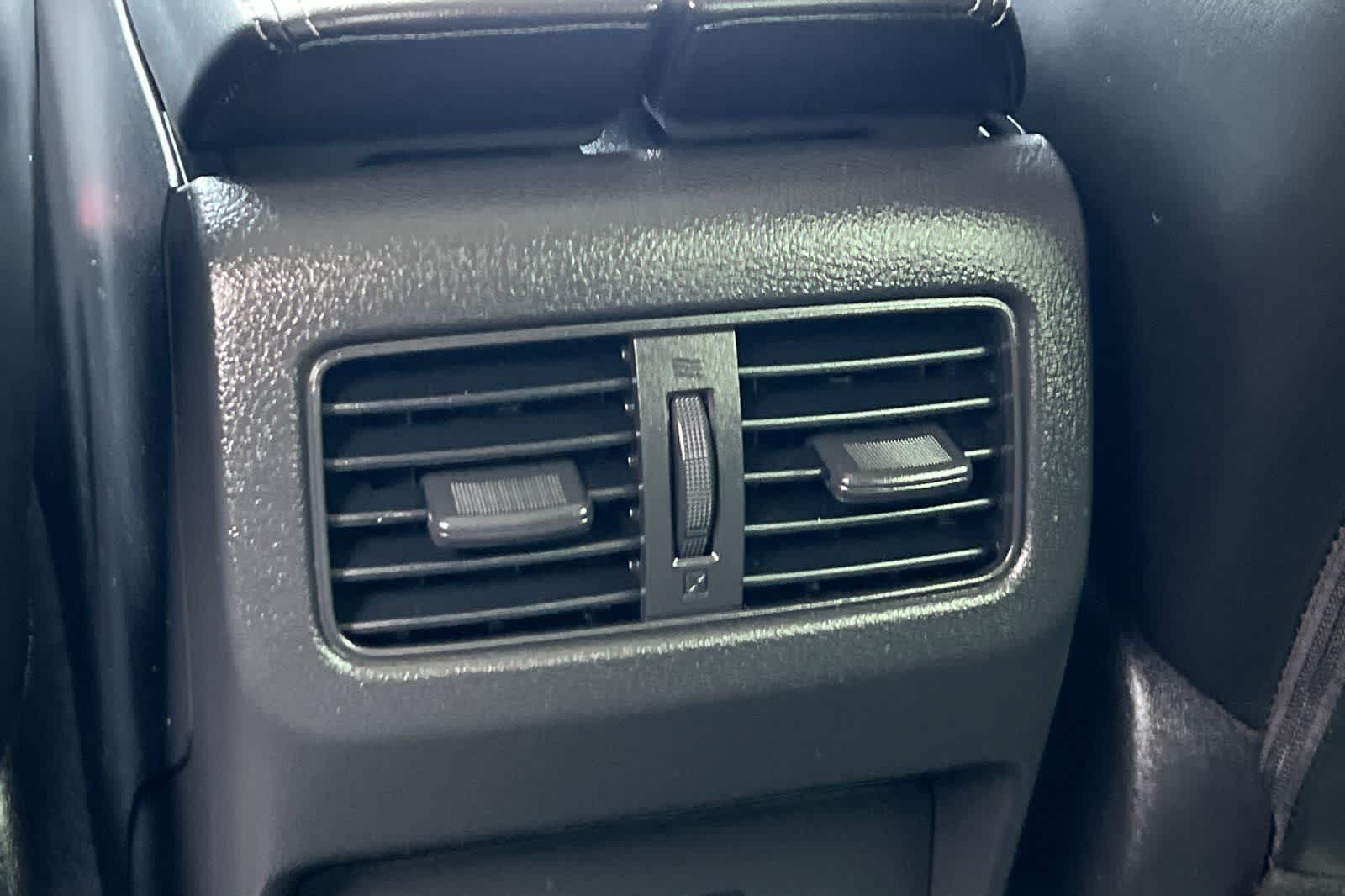 Thumbnail: 2026 Nissan Rogue - 13