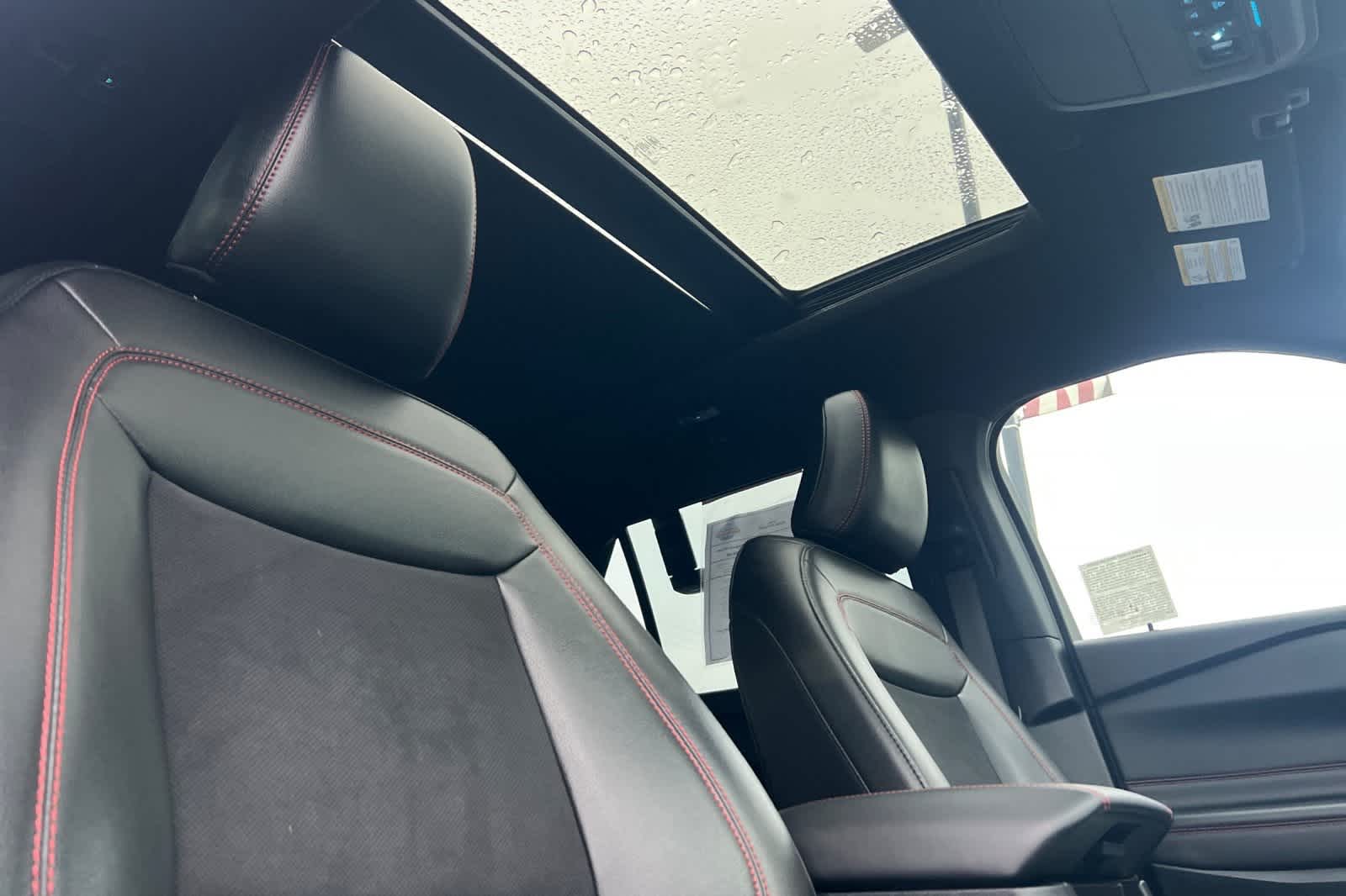 Thumbnail: 2024 Ford Explorer - 21