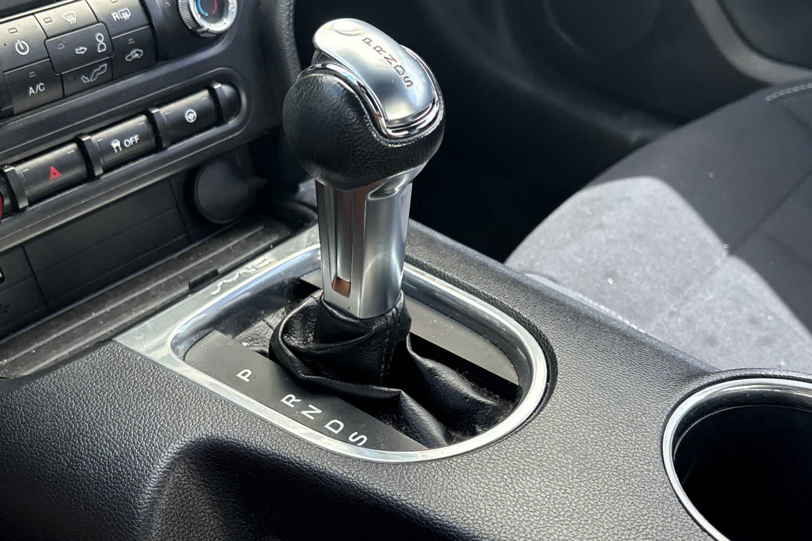 Thumbnail: 2021 Ford Mustang - 22