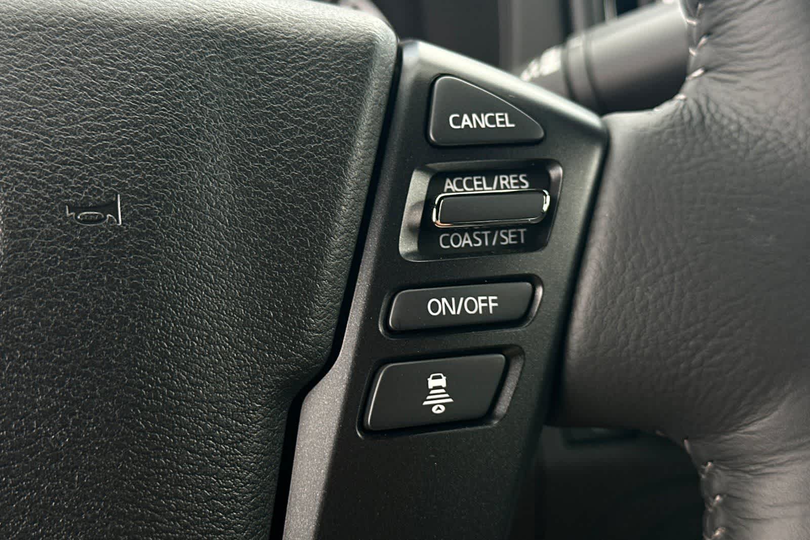 Thumbnail: 2026 Nissan Frontier - 26