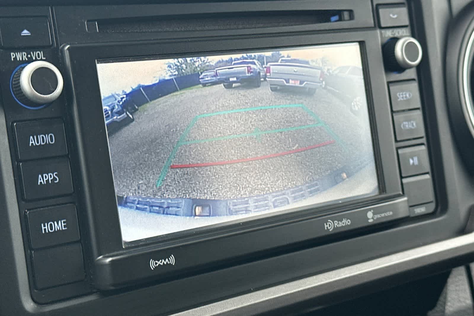 Thumbnail: 2019 Toyota Tacoma - 19