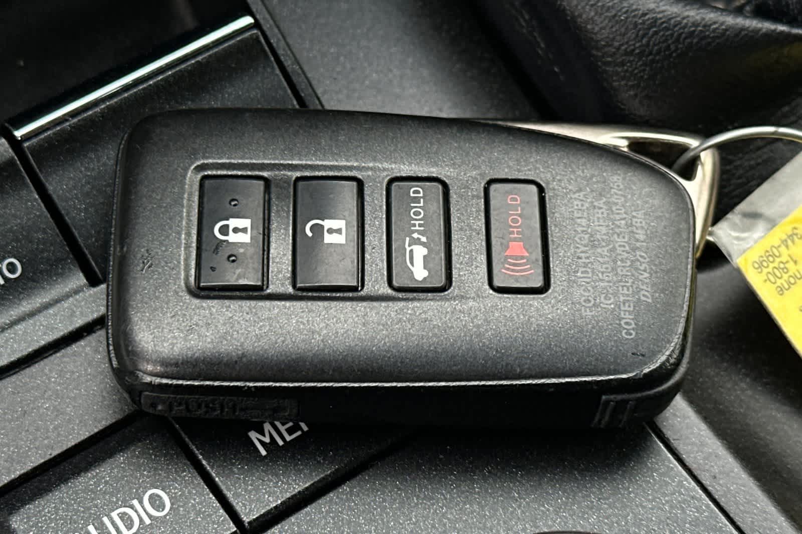 Thumbnail: 2015 Lexus NX - 26