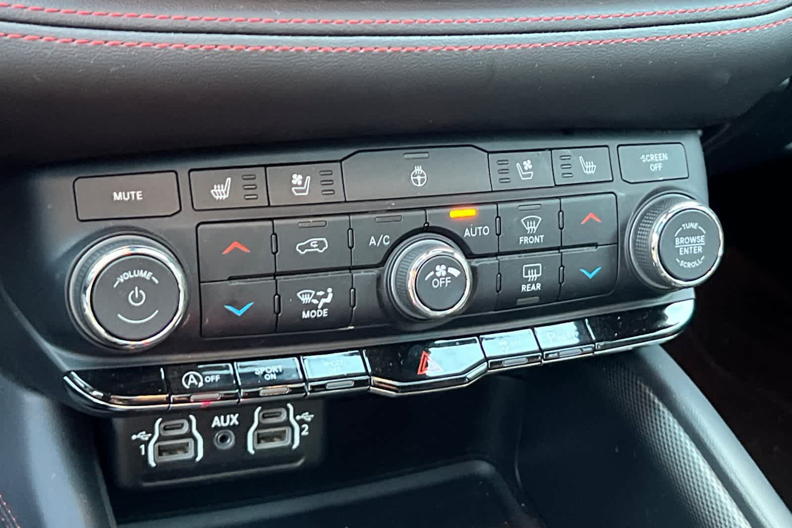 Thumbnail: 2024 Dodge Durango - 23