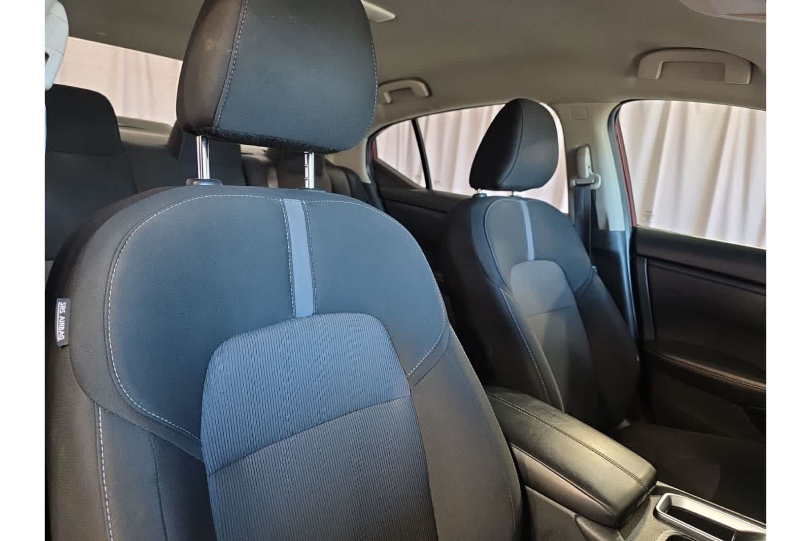 Thumbnail: 2023 Nissan Sentra - 13