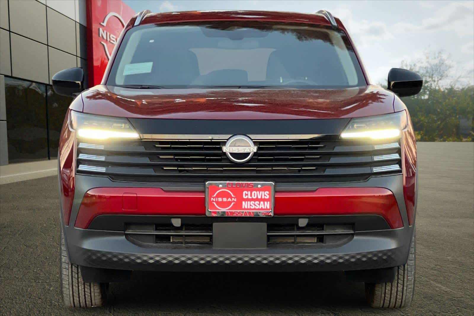 Thumbnail: 2026 Nissan Kicks - 11