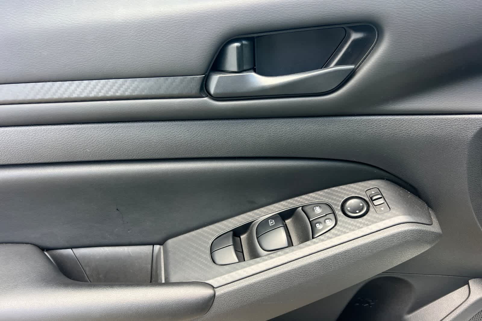 Thumbnail: 2024 Nissan Altima - 13