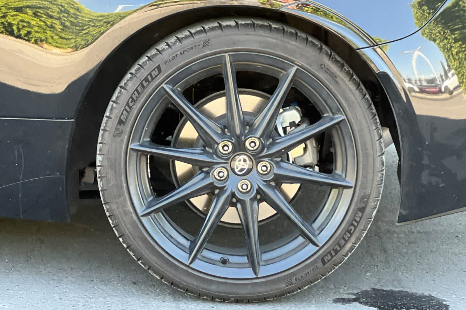 Thumbnail: 2024 Toyota GR86 - 12