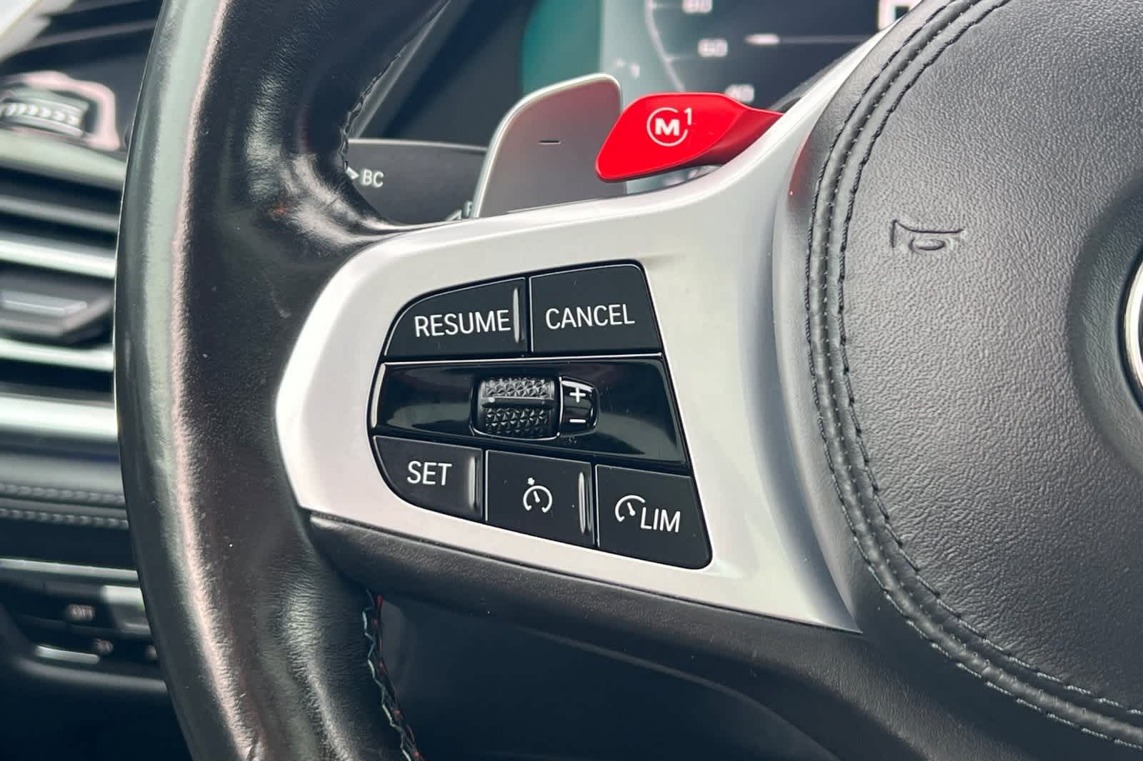 Thumbnail: 2021 BMW X5 - 33