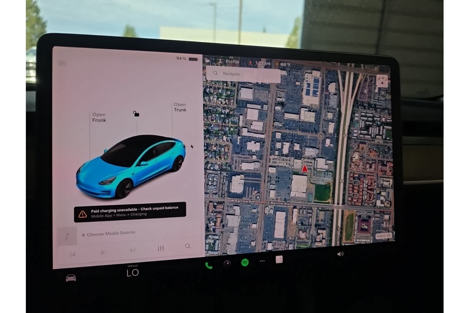 Thumbnail: 2022 Tesla Model 3 - 18