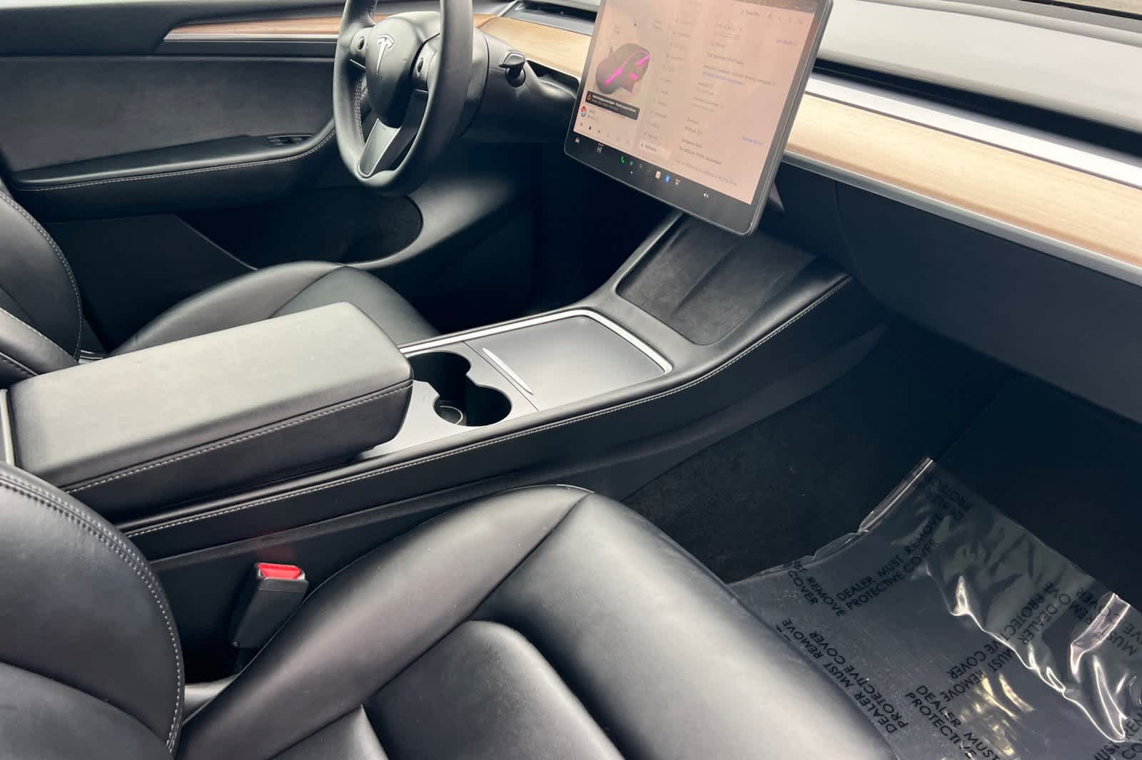 Thumbnail: 2023 Tesla Model Y - 19