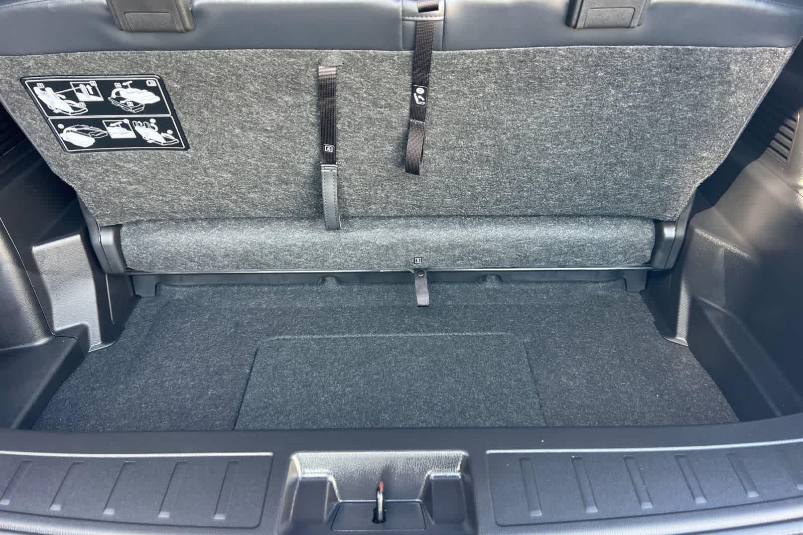 Thumbnail: 2026 Nissan Rogue - 19