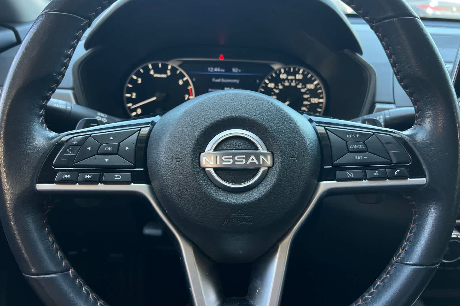 Thumbnail: 2024 Nissan Altima - 24