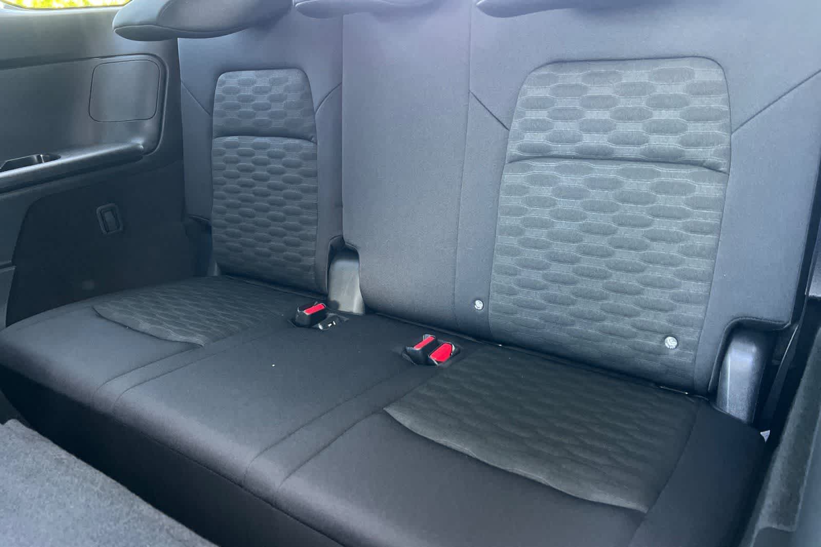 Thumbnail: 2026 Nissan Pathfinder - 18