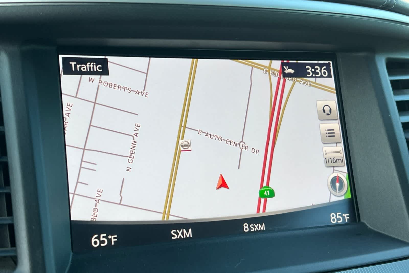 Thumbnail: 2019 INFINITI QX60 - 21