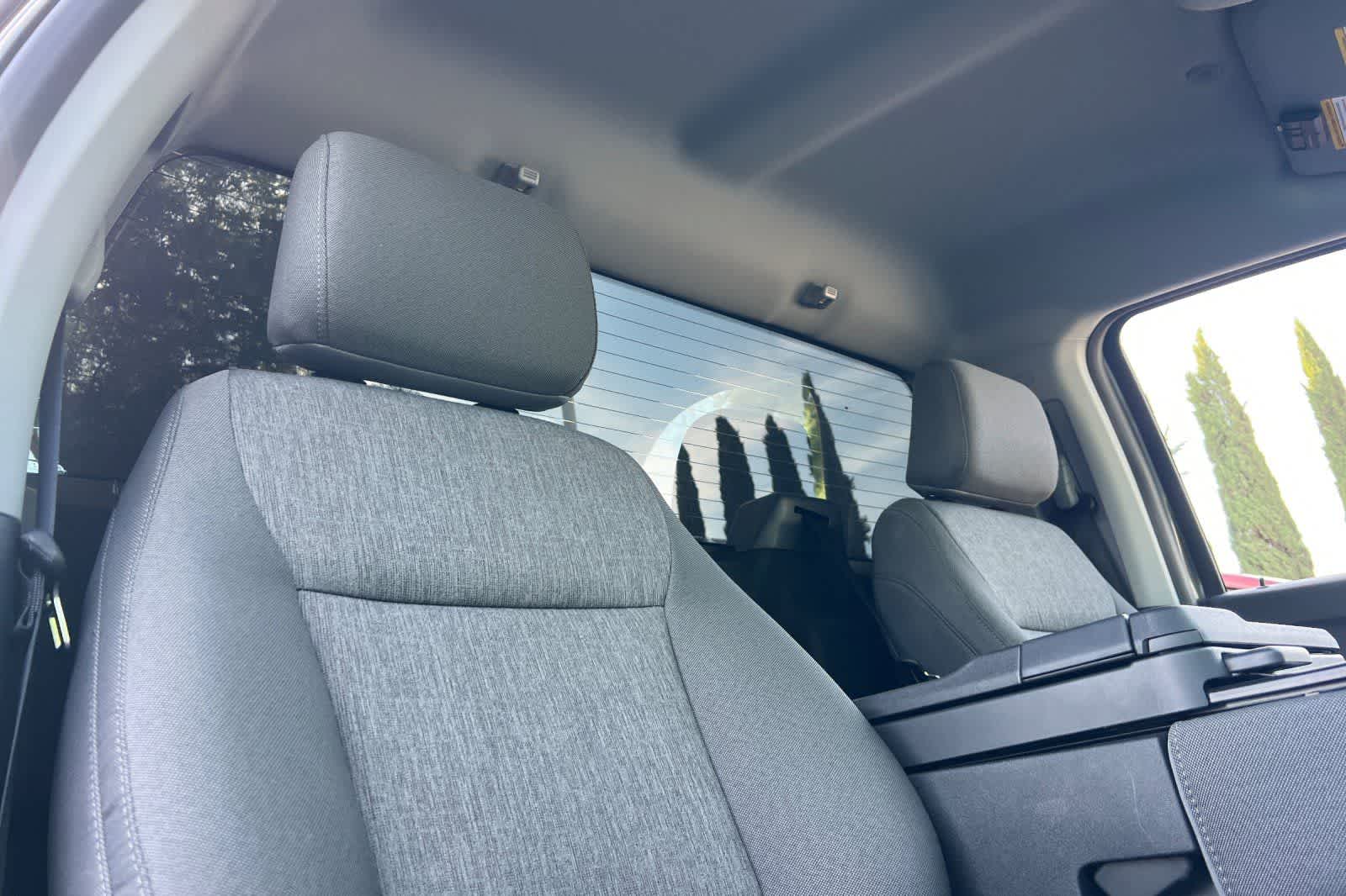 Thumbnail: 2025 Ford F-150 - 18