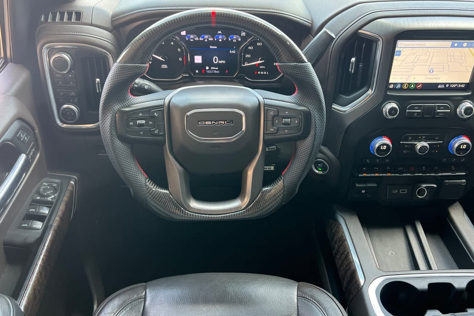 Thumbnail: 2019 GMC Sierra 1500 - 17