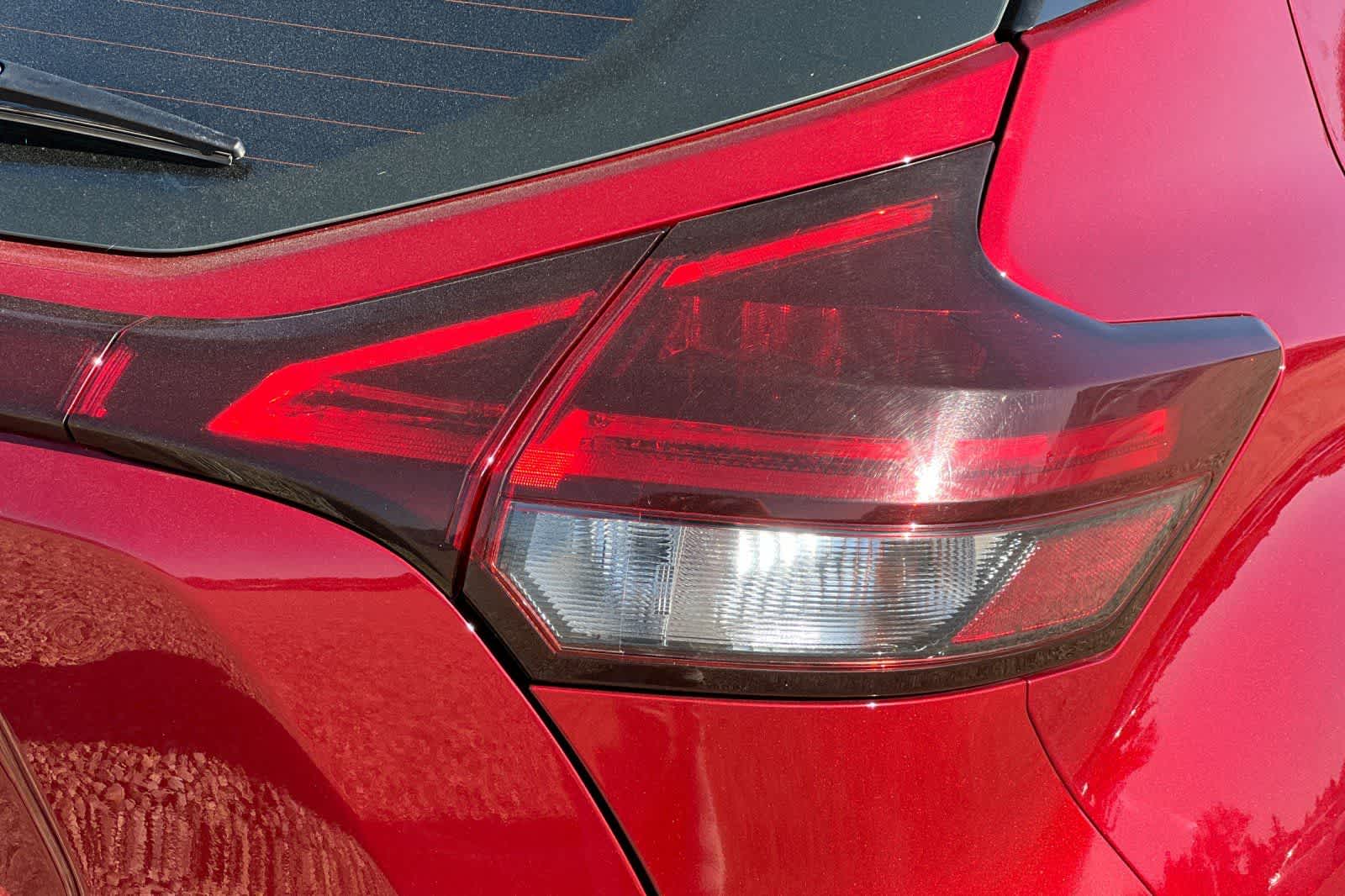 Thumbnail: 2023 Nissan Kicks - 34
