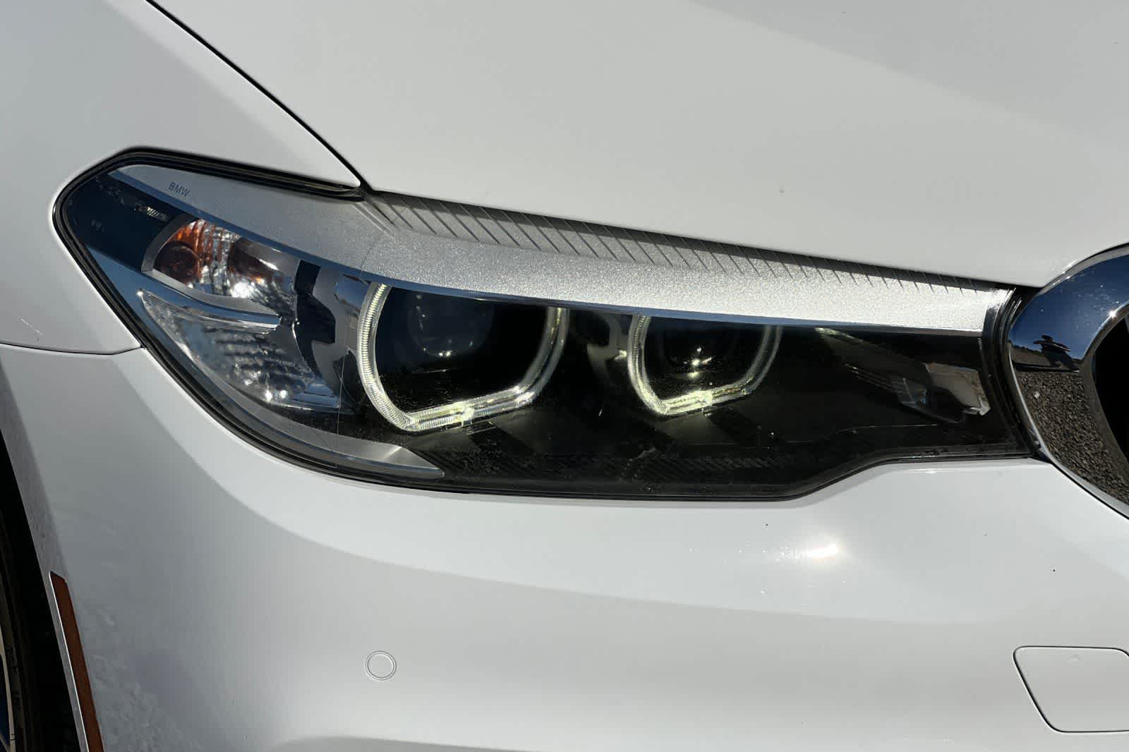 Thumbnail: 2018 BMW 5 Series - 33