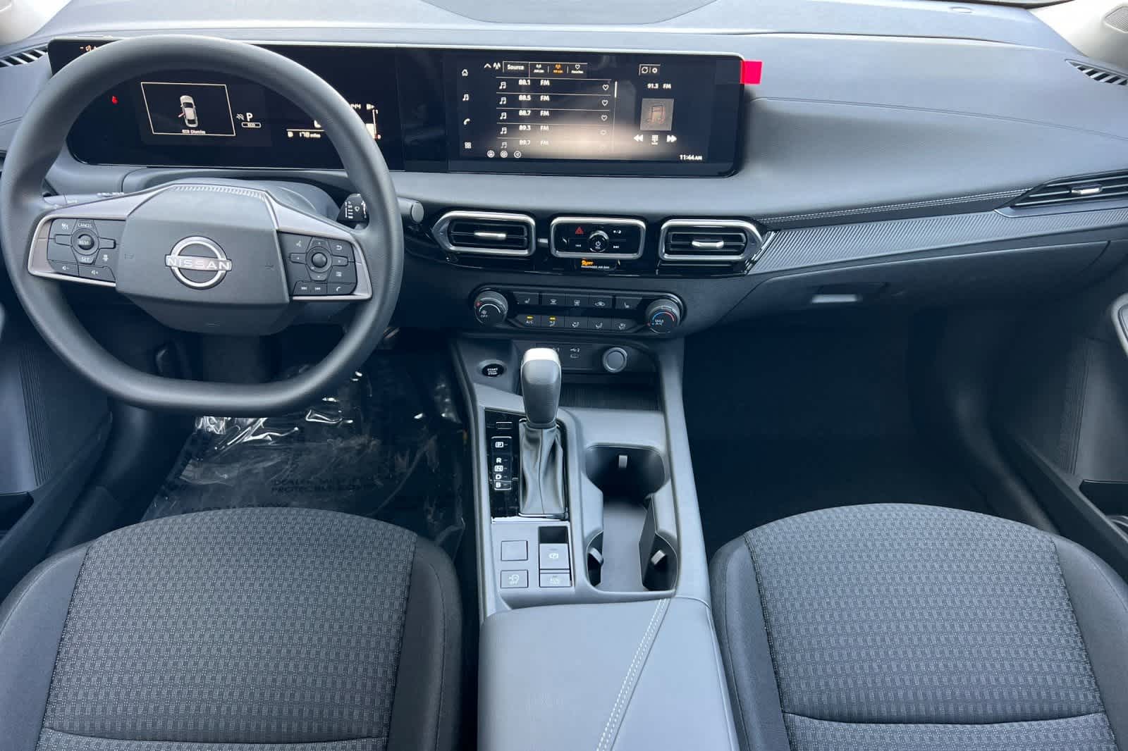 Thumbnail: 2026 Nissan Sentra - 4