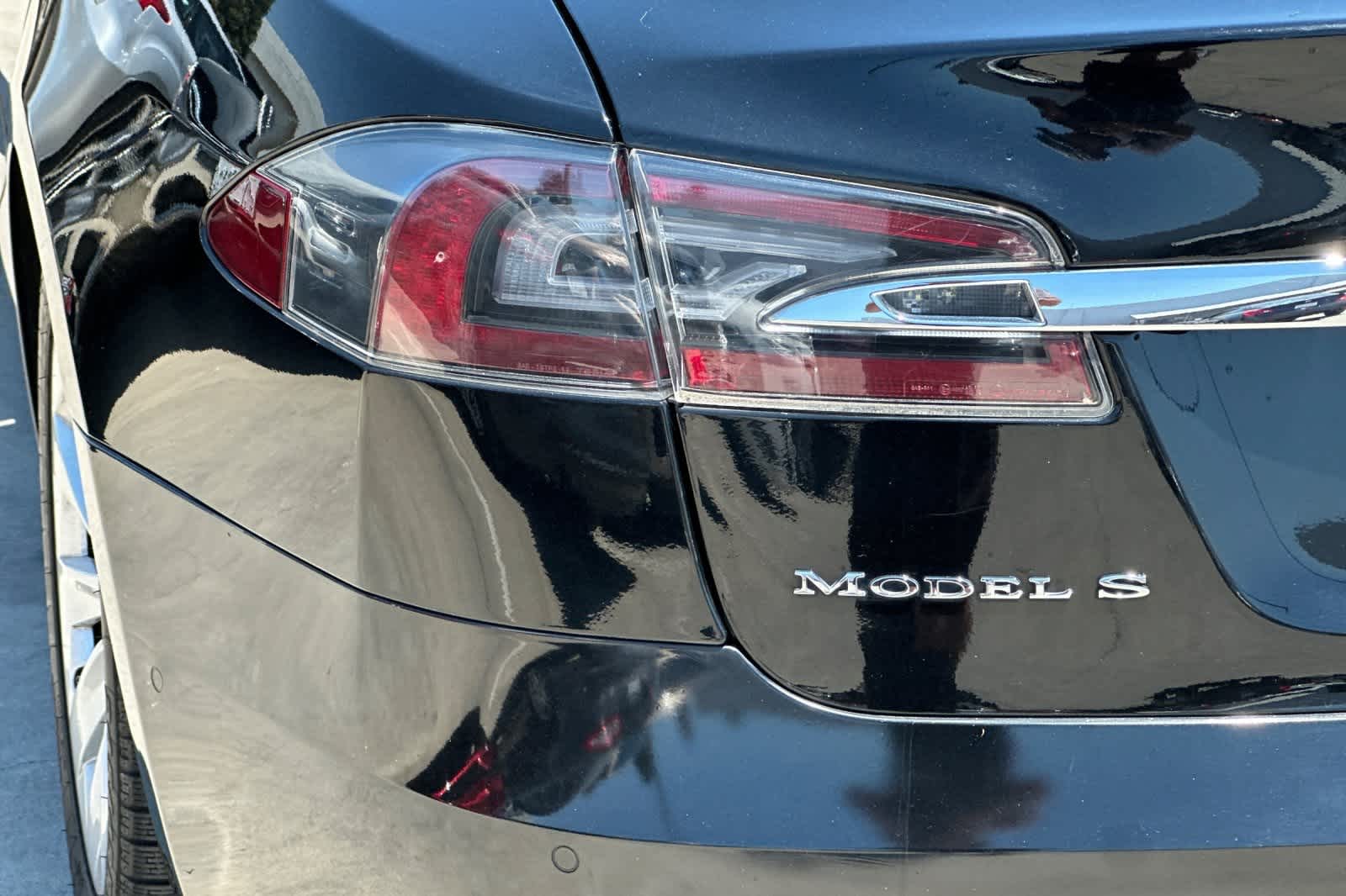 Thumbnail: 2018 Tesla Model S - 13