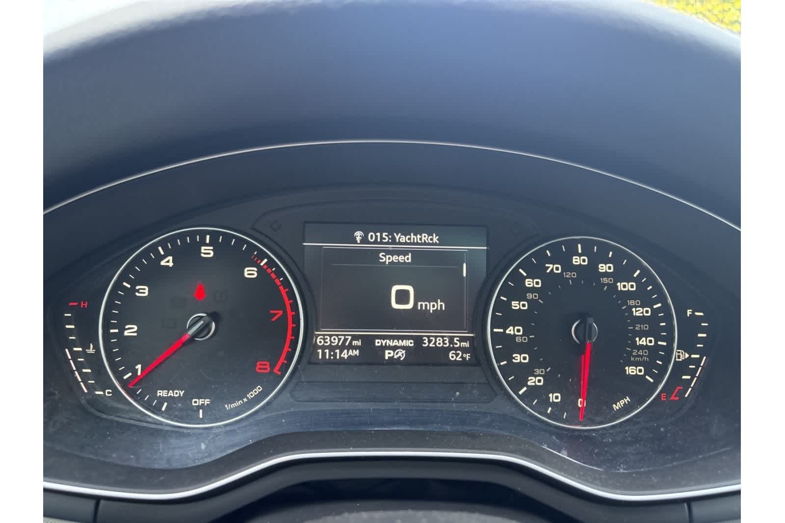 Thumbnail: 2017 Audi A4 - 19