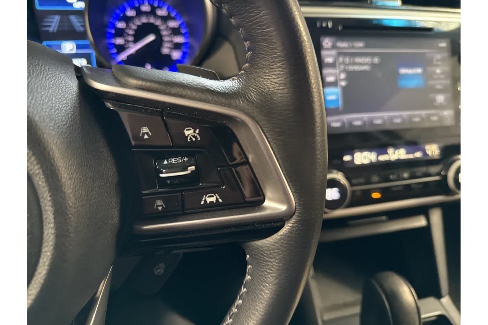 Thumbnail: 2018 Subaru Outback - 28