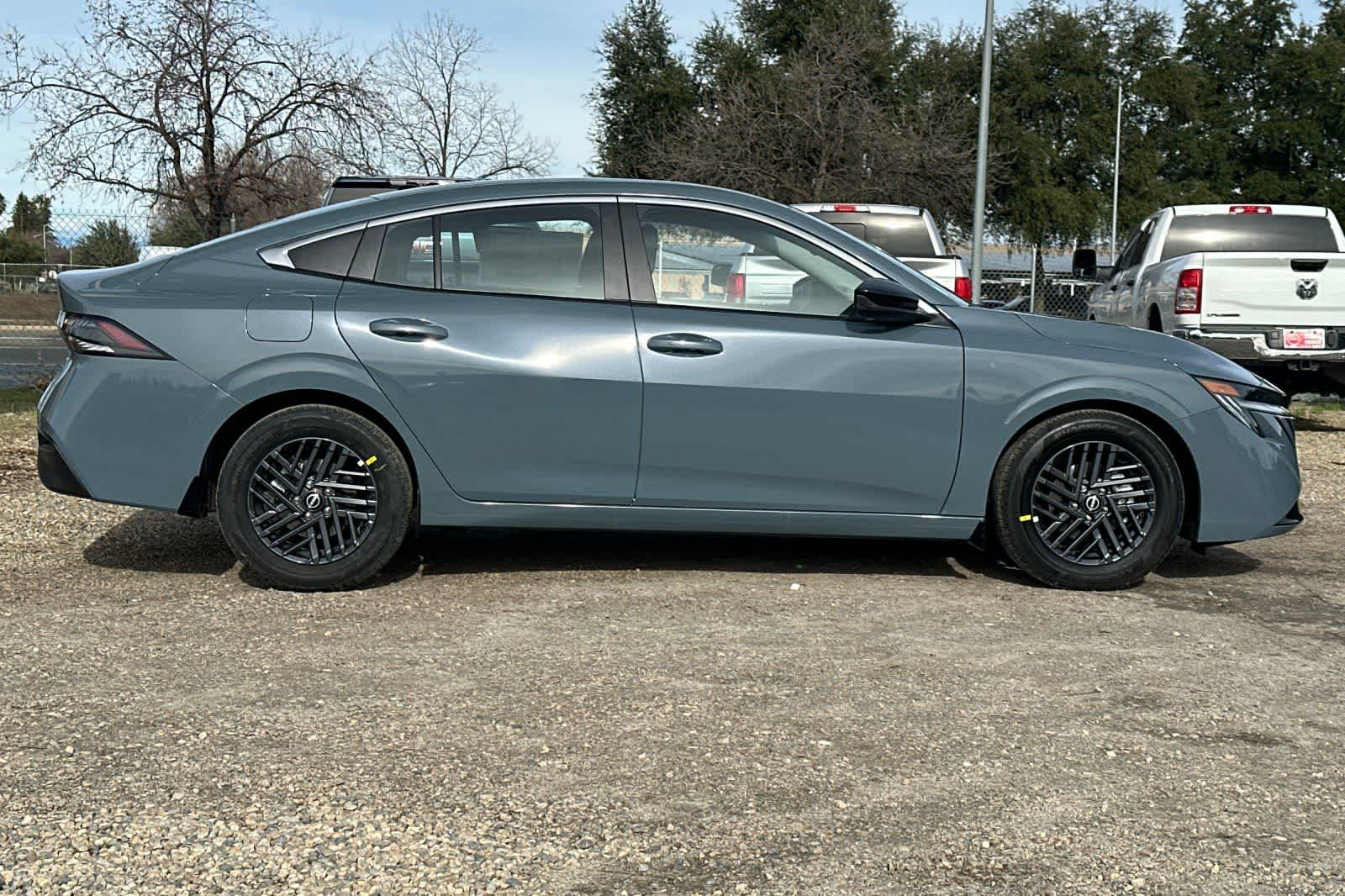 Thumbnail: 2026 Nissan Sentra - 32