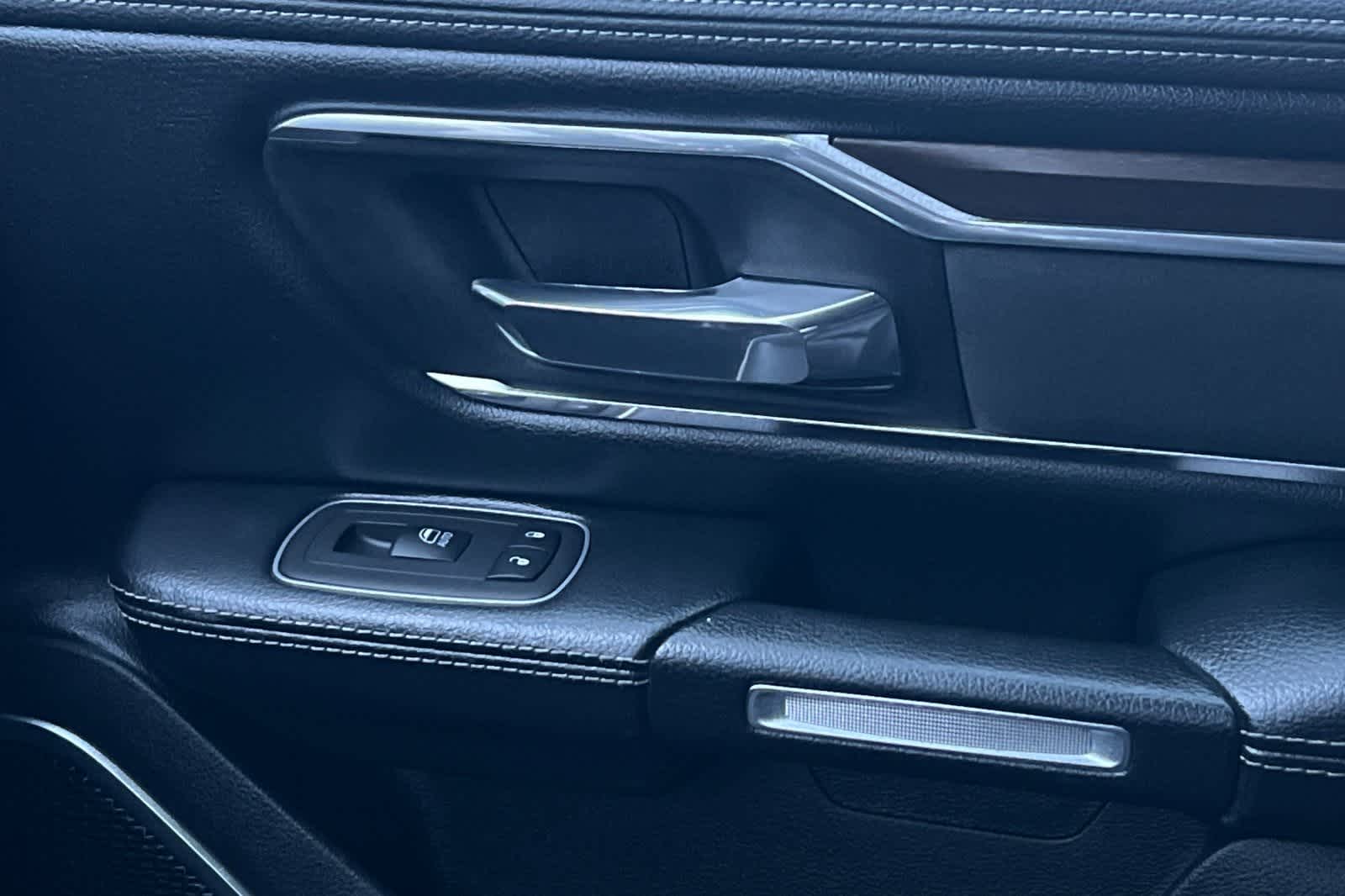 Thumbnail: 2021 RAM 1500 - 20